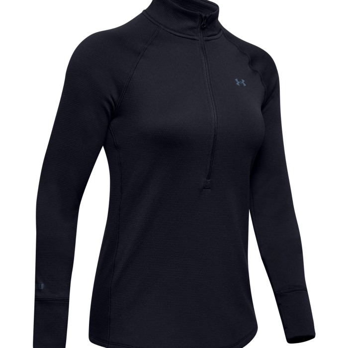 Women's ColdGear Base 4.0 1/2 Zip