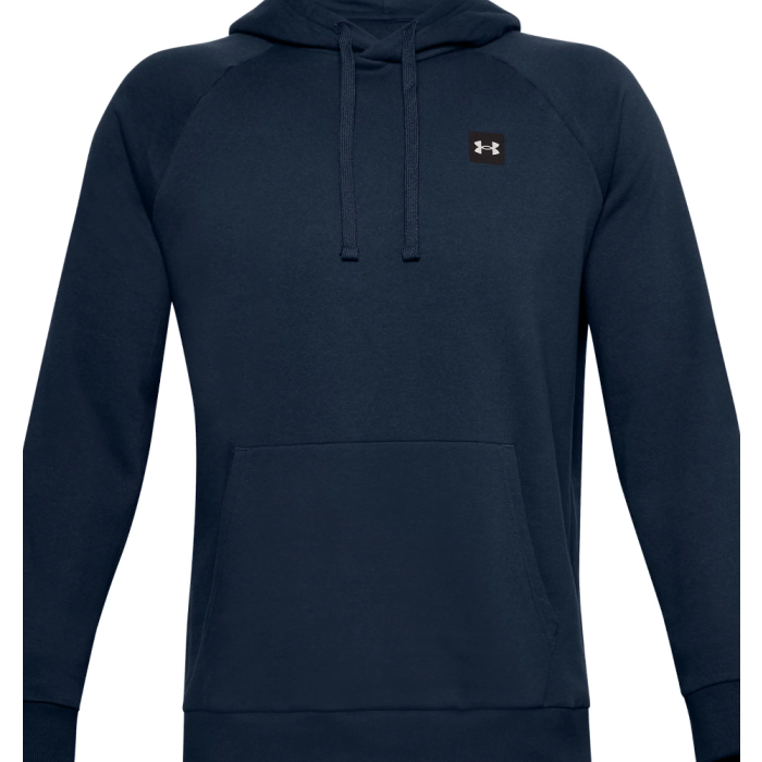 UA Rival Fleece Hoodie