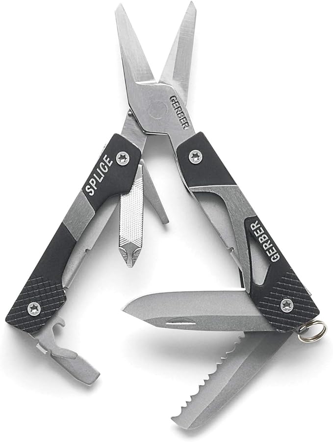 Splice Pocket Tool