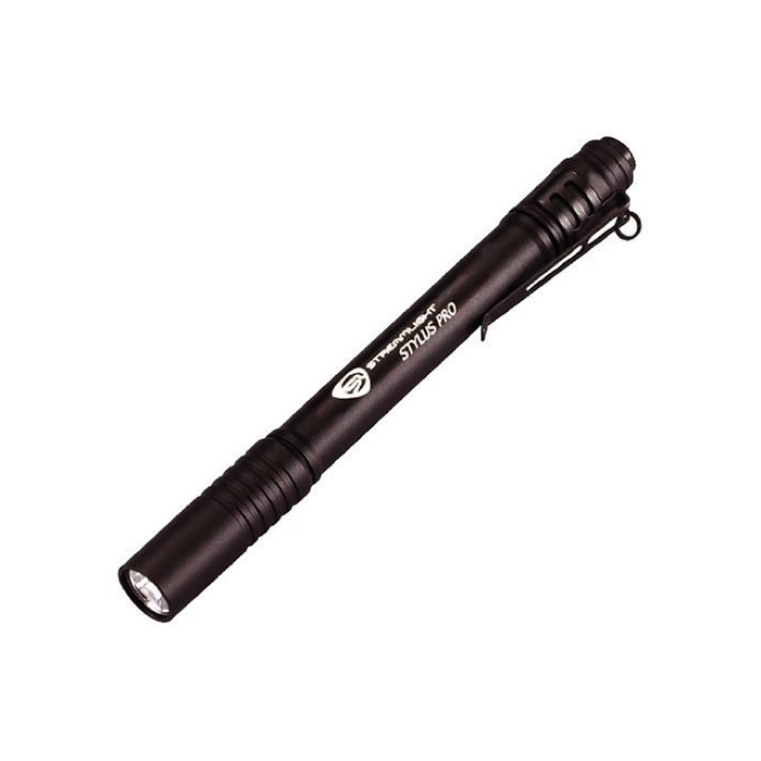 Stylus Pro 360 With 2 AAA Alkaline Batteries, Nylon Holster And Lanyard