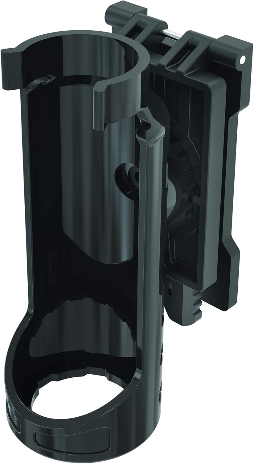 M&P Adjustable Flashlight Holster