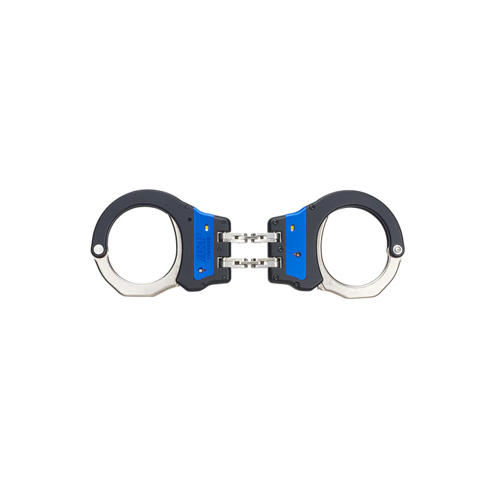 Identifier Hinge Ultra Plus Cuffs (Steel Bow)