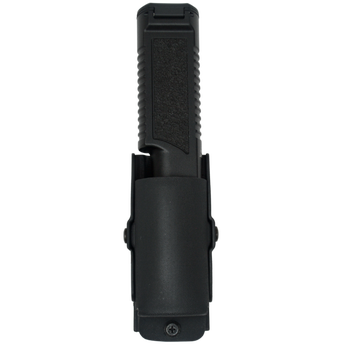 Uniform Flashlight Carrier - Protac 2.0 - Black