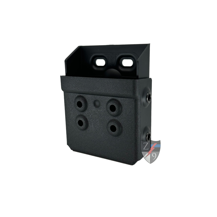 Zero9 Handcuff Case ASP Sentry