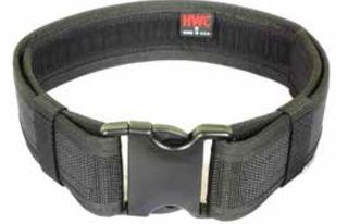 2.25" Deluxe Tactical Belt