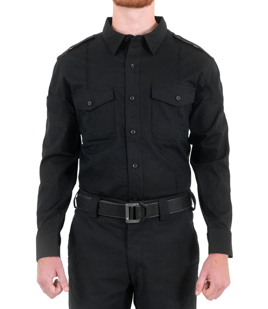 MEN'S FIRST TACTICAL V2 PRO DUTY™ UNIFORM SHIRT L/S