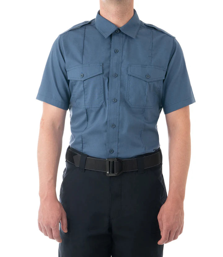 Men's First tactical V2 PRO DUTY™ Uniform Short Sleeve Shirt