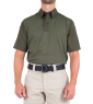 MEN'S FIRST TACTICAL V2 PRO PERFORMANCE SHORT SLEEVE SHIRT