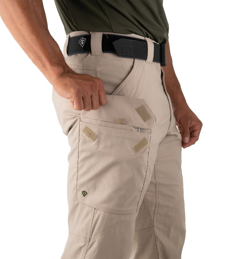 MEN'S FIRST TACTICAL V2 TACTICAL PANTS
