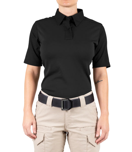 WOMEN'S FIRST TACTICAL V2 PRO PERFORMANCE S/S SHIRT