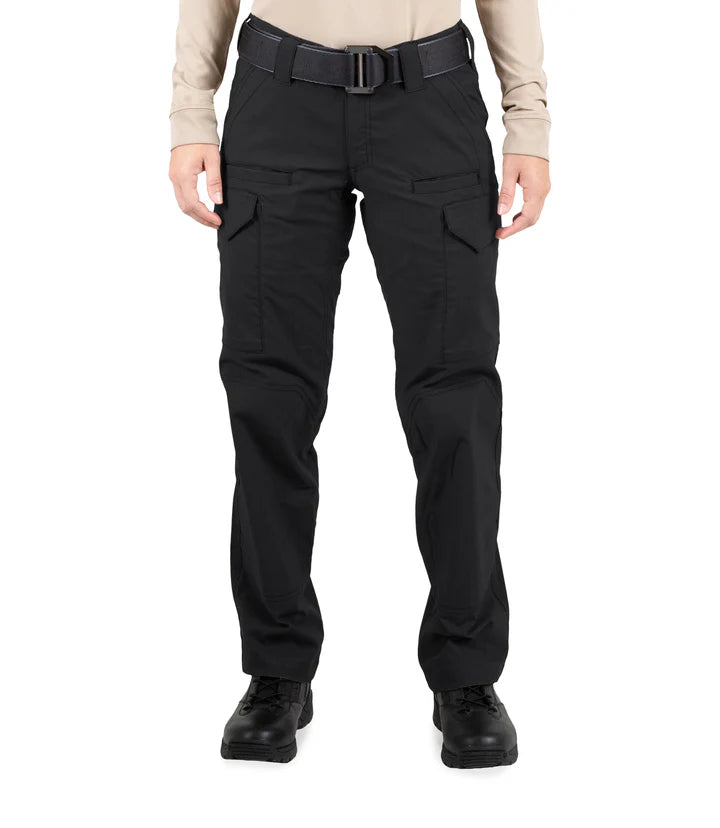 WOMEN'S FIRST TACTICAL V2 TACTICAL PANT