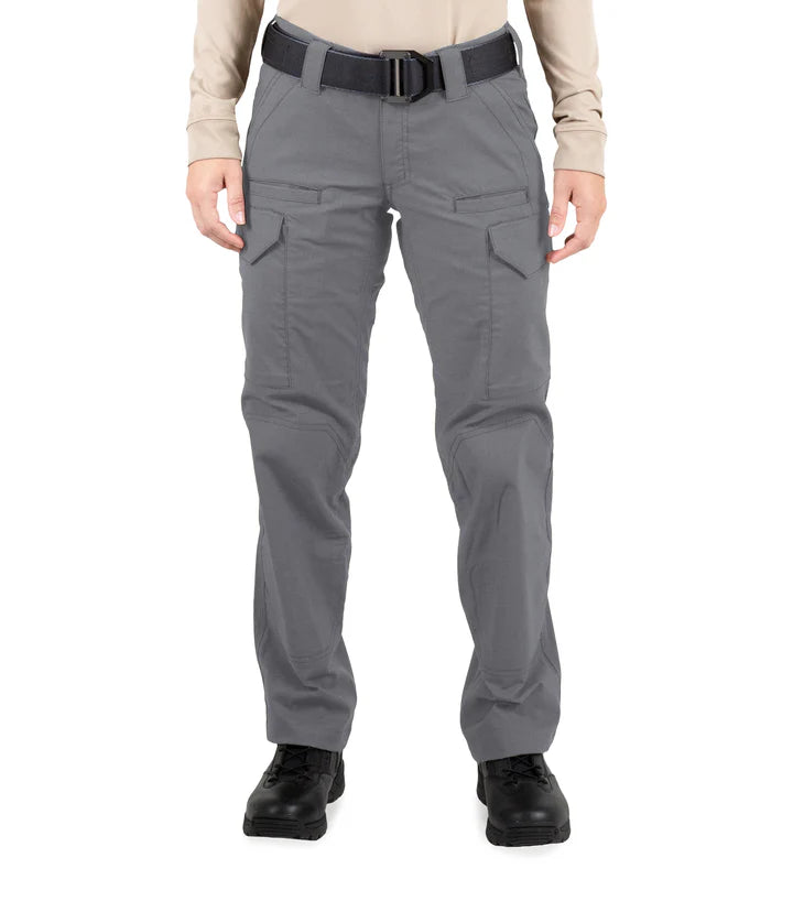 WOMEN'S FIRST TACTICAL V2 TACTICAL PANT