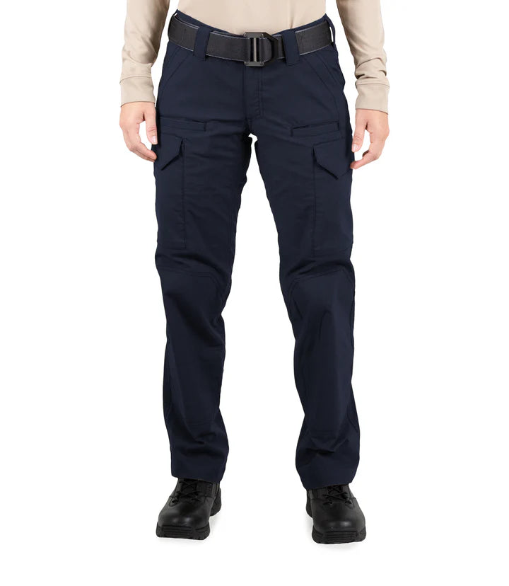 WOMEN'S FIRST TACTICAL V2 TACTICAL PANT
