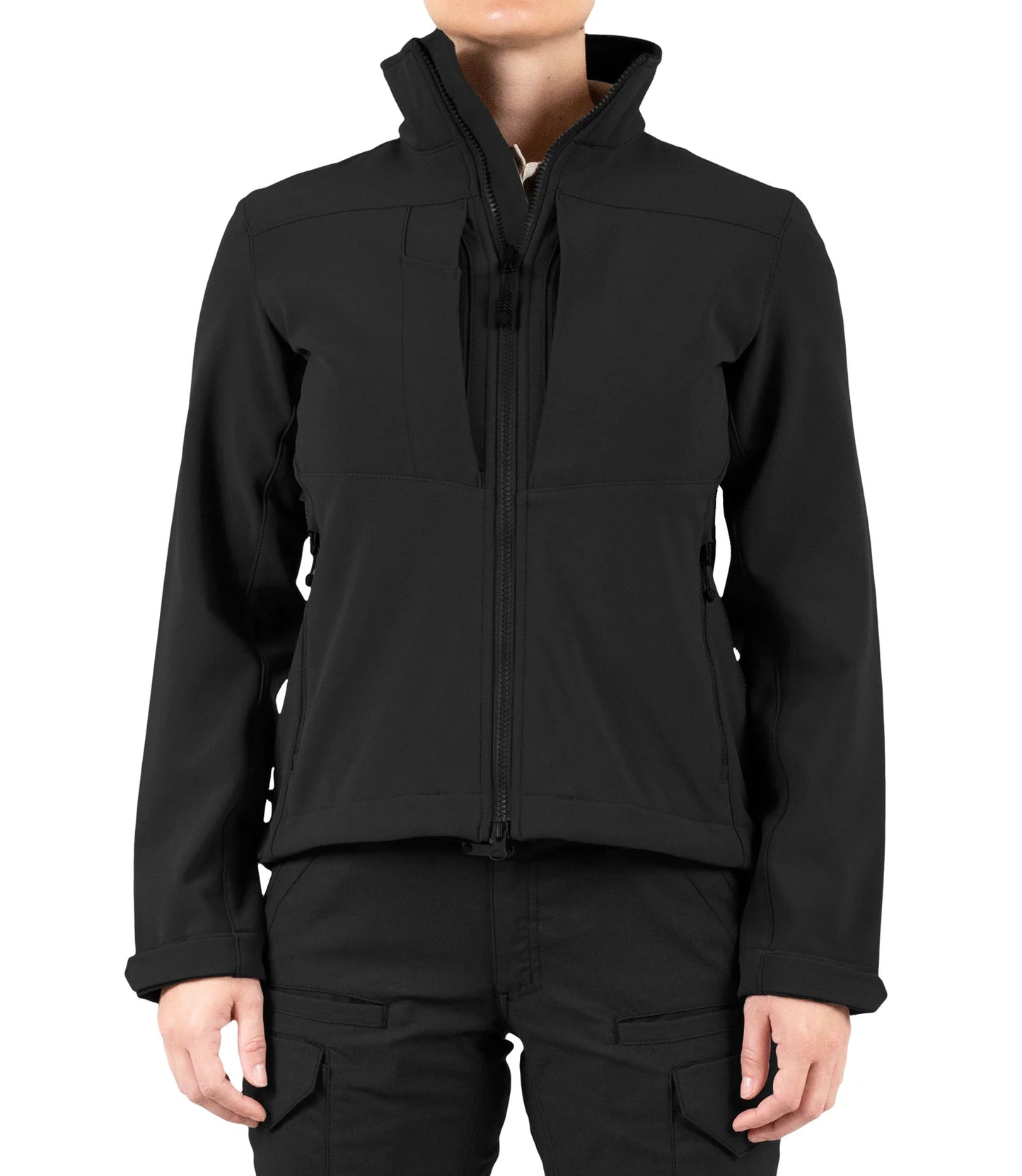 WOMEN’S FIRST TACTICAL TACTIX SOFTSHELL JACKET