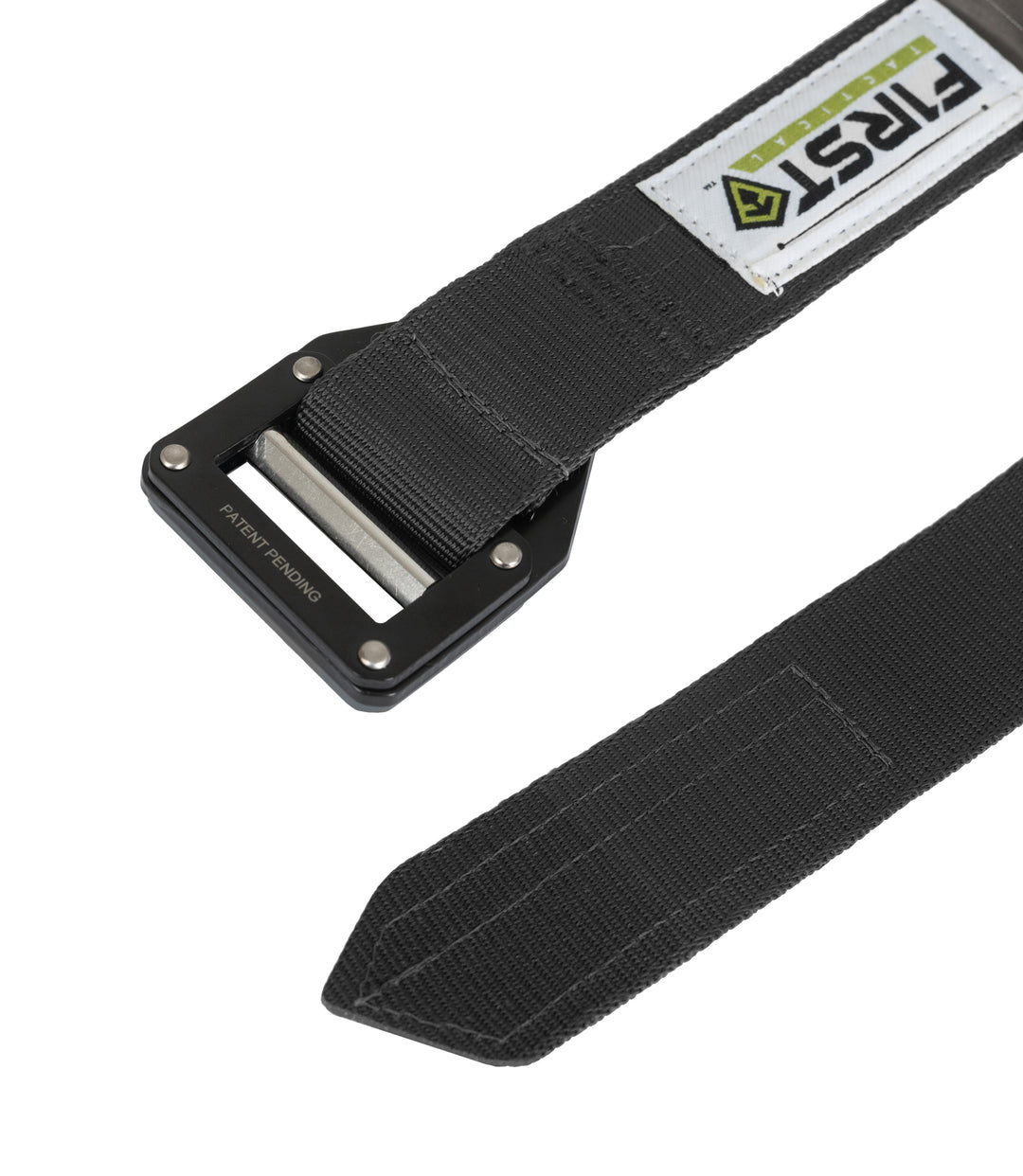 TACTICAL BELT 1.75”