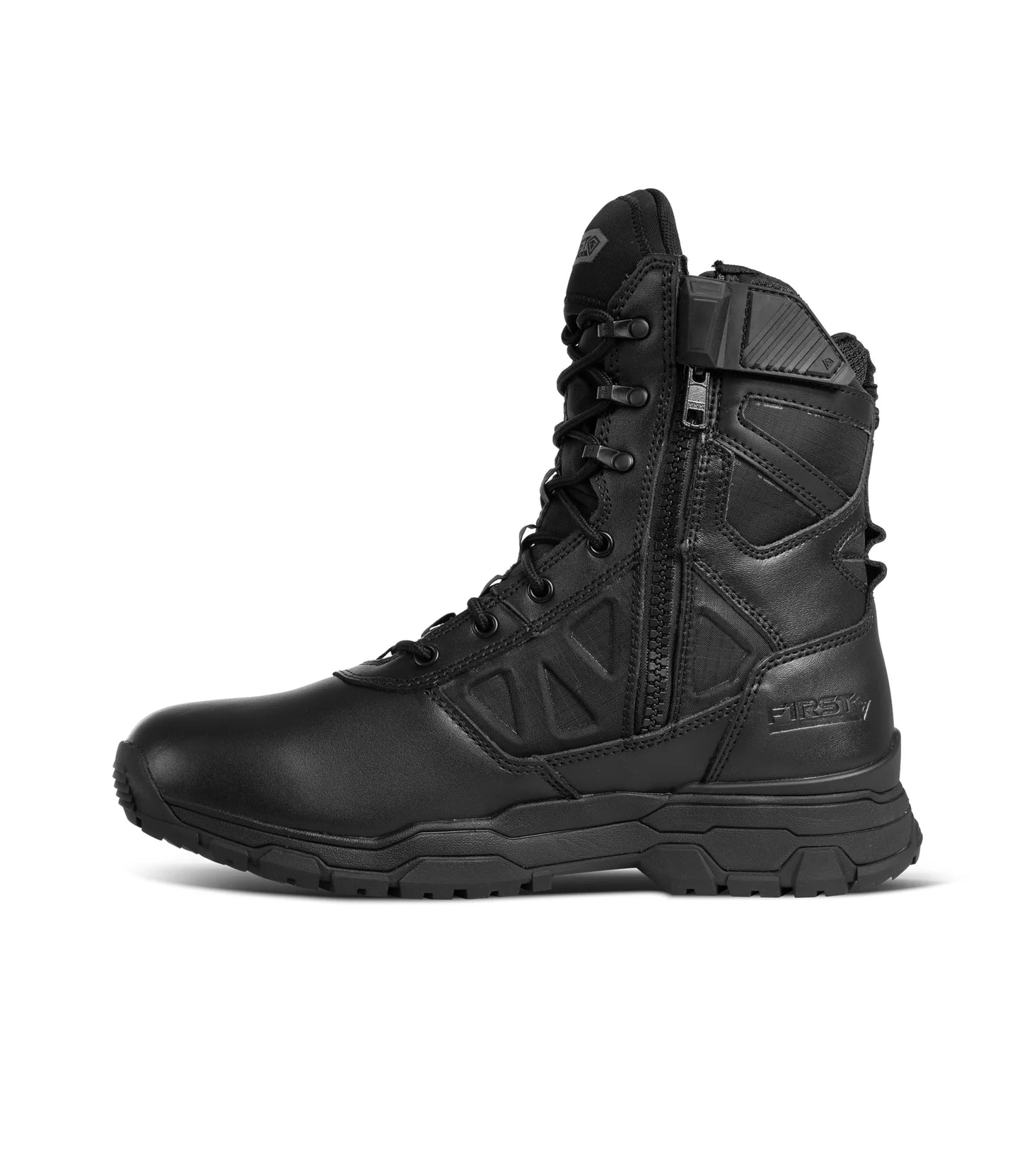 MEN'S FIRST TACTICAL URBAN OPERATOR H₂O SIDE-ZIP