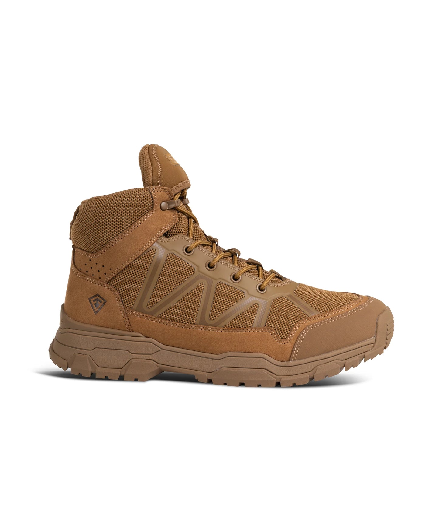 MEN'S FIRST TACTICAL 5“ OPERATOR MID