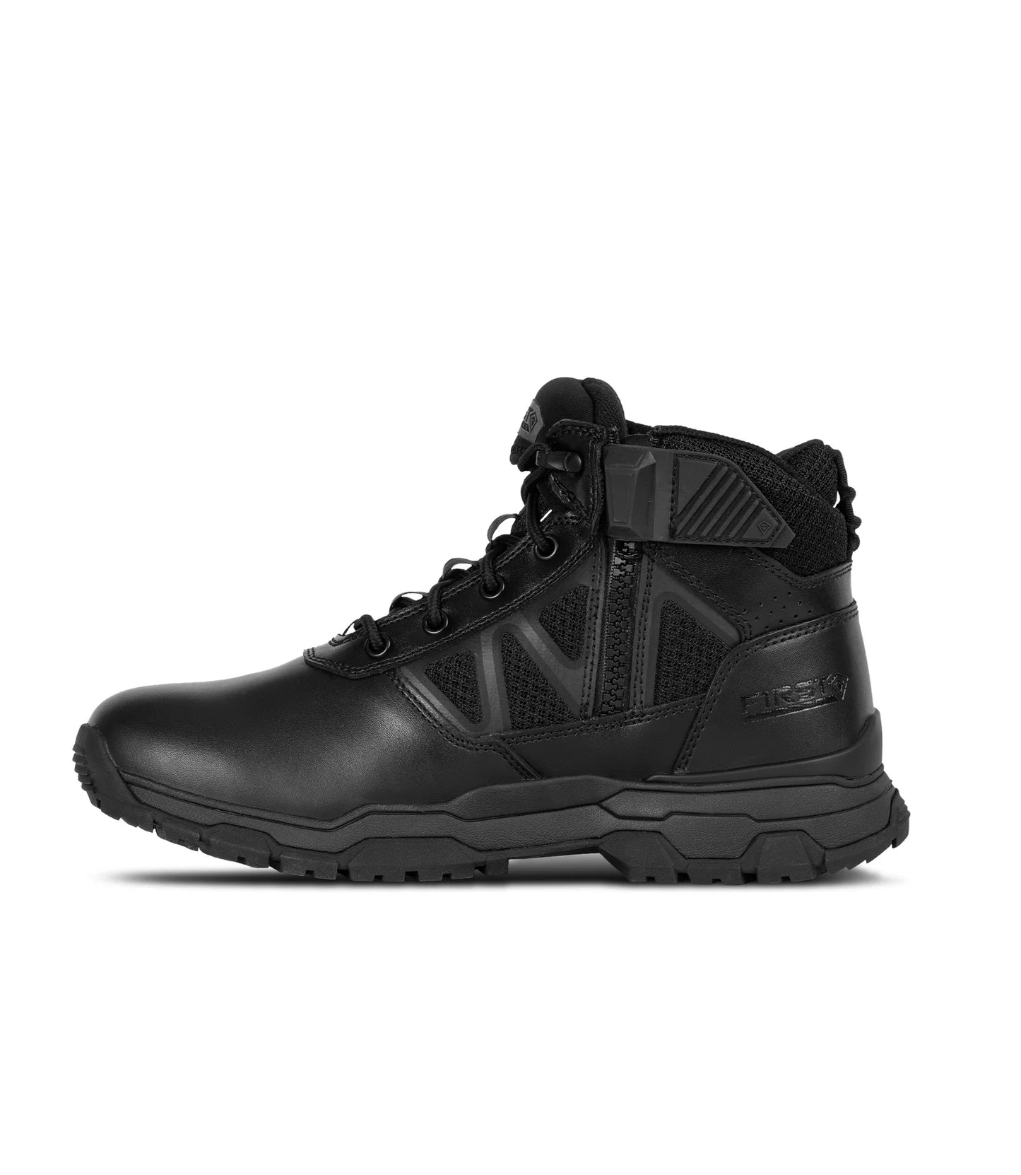 MEN'S FIRST TACTICAL  5“ URBAN OPERATOR H₂O SIDE-ZIP MID