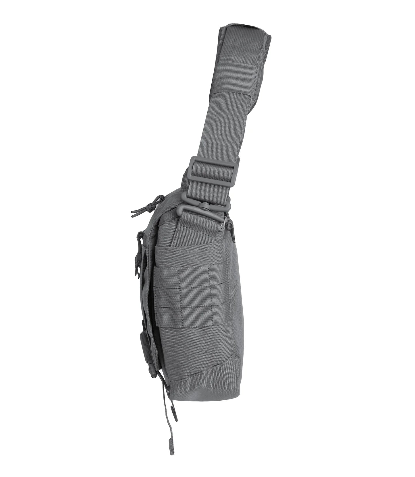FIRST TACTICAL SUMMIT SIDE SATCHEL 8L
