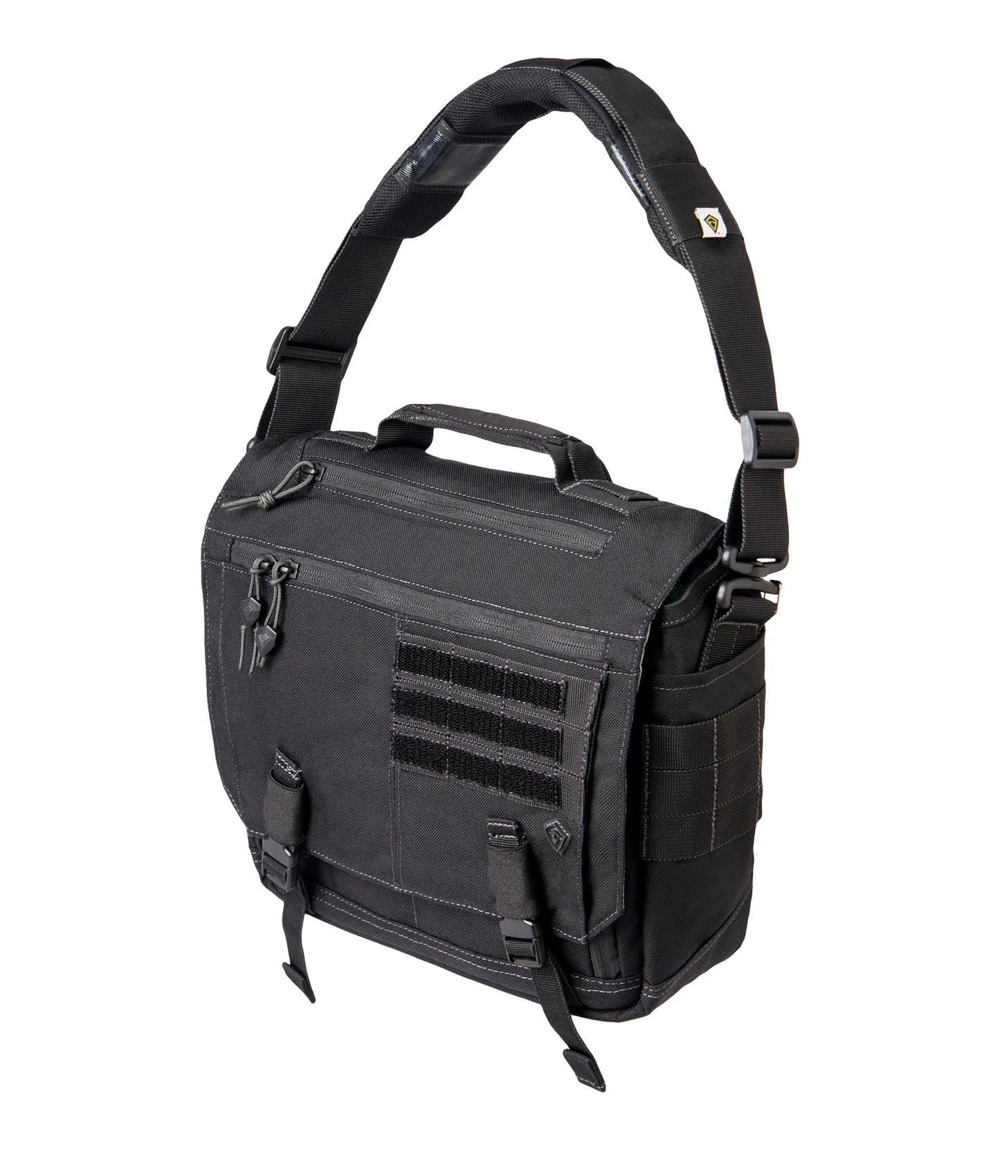 FIRST TACTICAL SUMMIT SIDE SATCHEL 8L