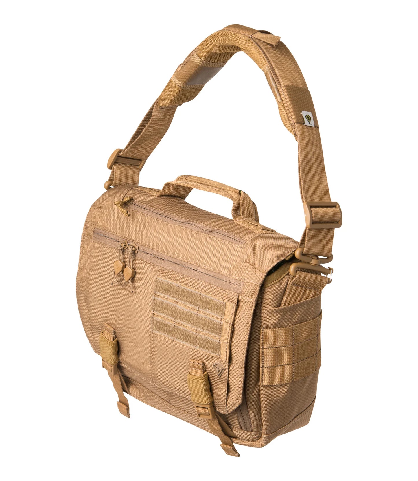 FIRST TACTICAL SUMMIT SIDE SATCHEL 8L