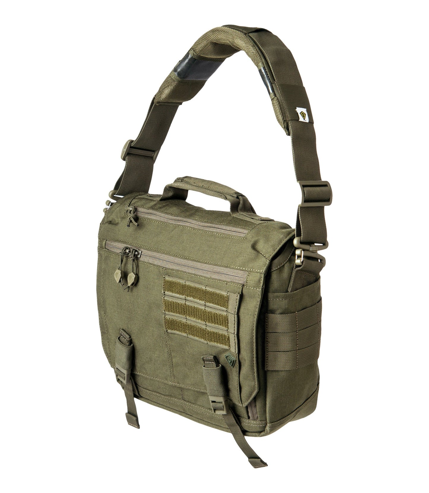 FIRST TACTICAL SUMMIT SIDE SATCHEL 8L