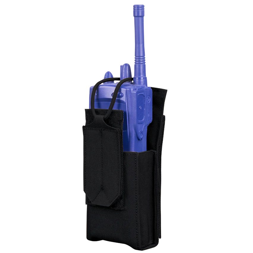 BK PATROL RADIO POUCH GEN 2
