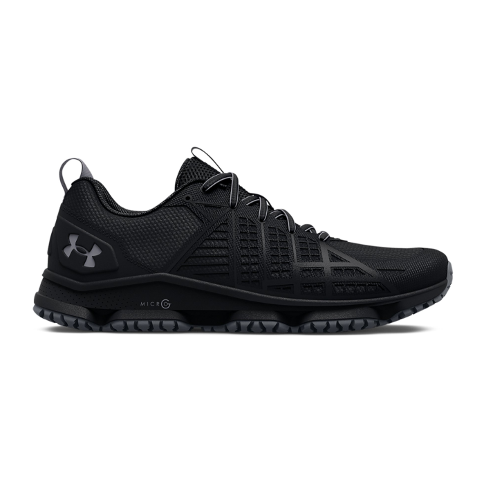 Women's UA Micro G Strikefast Tactical Shoes