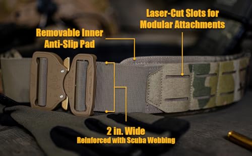 Condor LCS Cobra Gun Belt