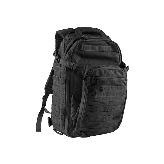 All Hazards Prime BACKPACK BLACK