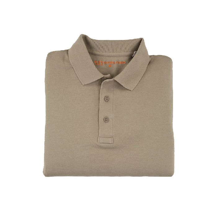 5.11 TACTICAL S/S POLO
