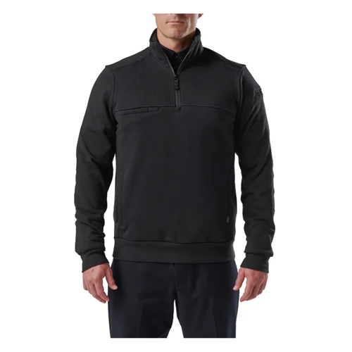 5.11 JOB SHIRT 1/4 ZIP 2.0