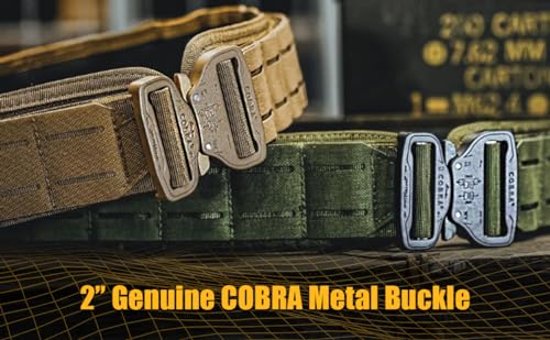 Condor LCS Cobra Gun Belt