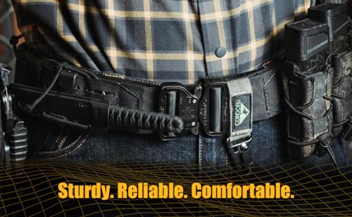 Condor LCS Cobra Gun Belt