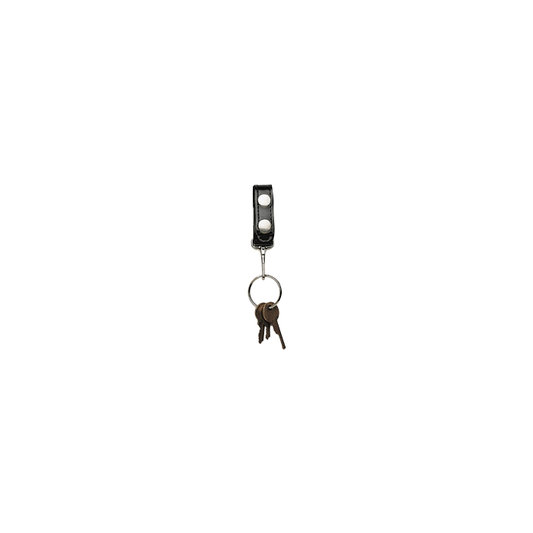 Key Ring Belt Holder 2 1/4 BELT