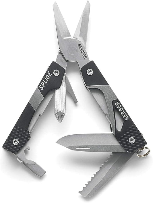 Splice Pocket Tool