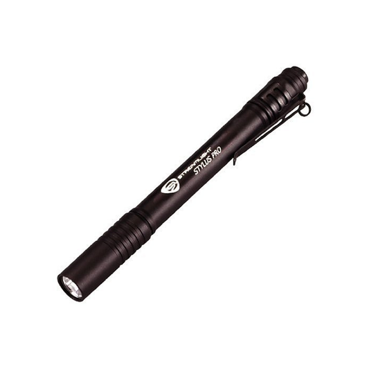 Stylus Pro 360 With 2 AAA Alkaline Batteries, Nylon Holster And Lanyard