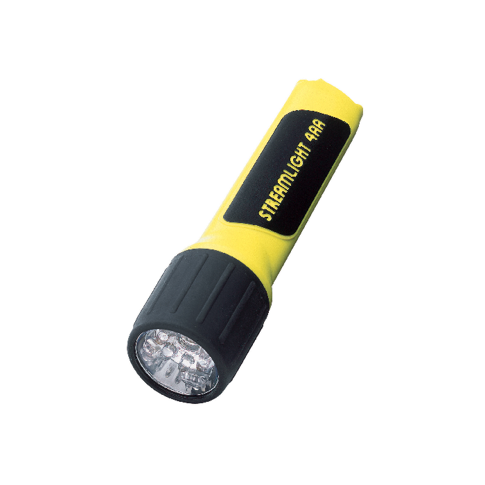 4AA LED