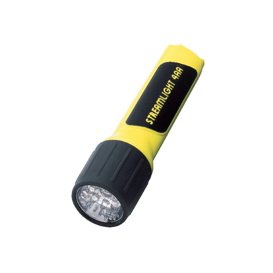 4AA LED