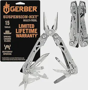 Suspension NXT Multi-Tool