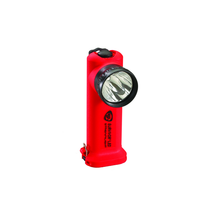 Survivor LED-Rechargeable
