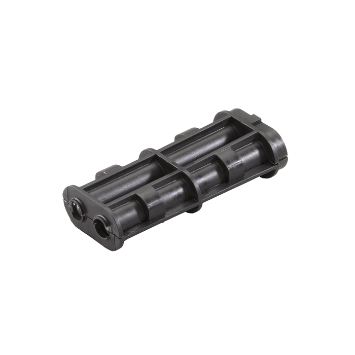 Alkaline Battery Carrier Assembly