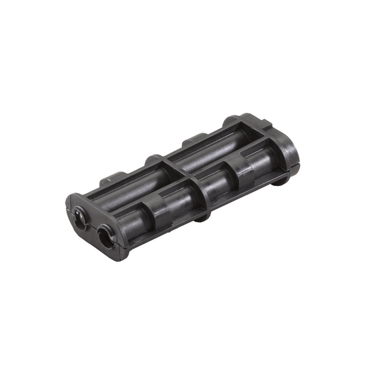 Alkaline Battery Carrier Assembly