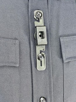 Tactical camera klip