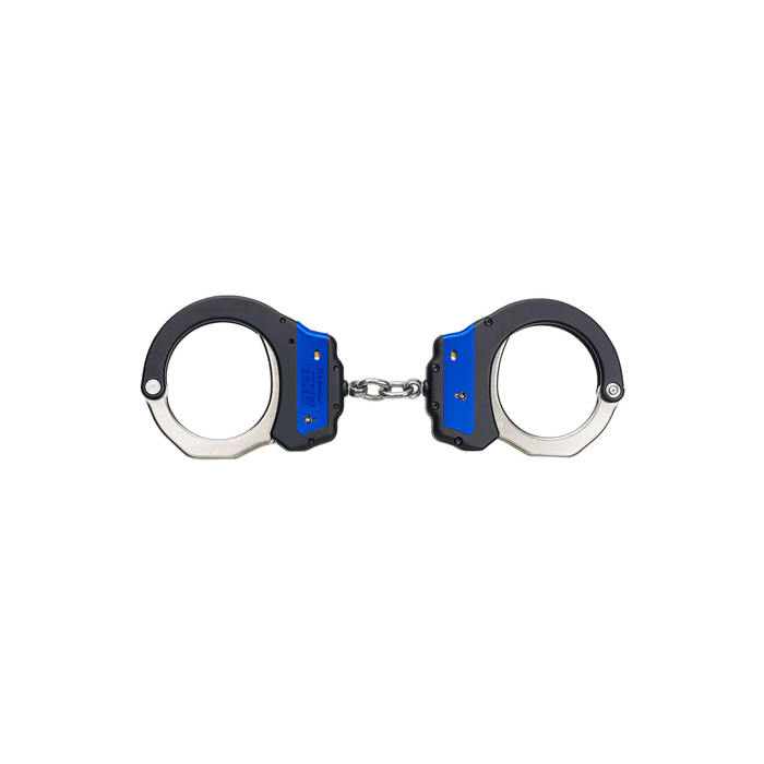 Identifier Chain Ultra Plus Cuffs (Steel Bow)