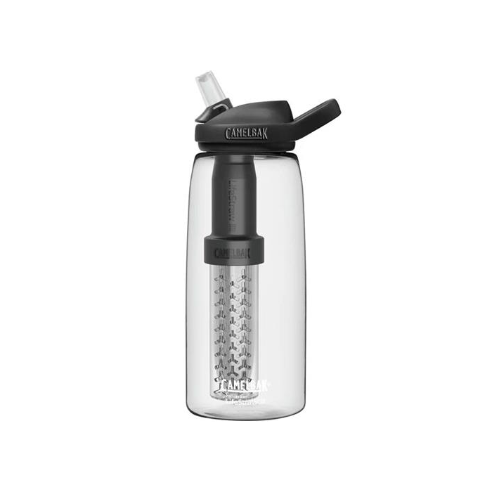 Eddy+ Filtered by LifeStraw w/ Tritan Renew