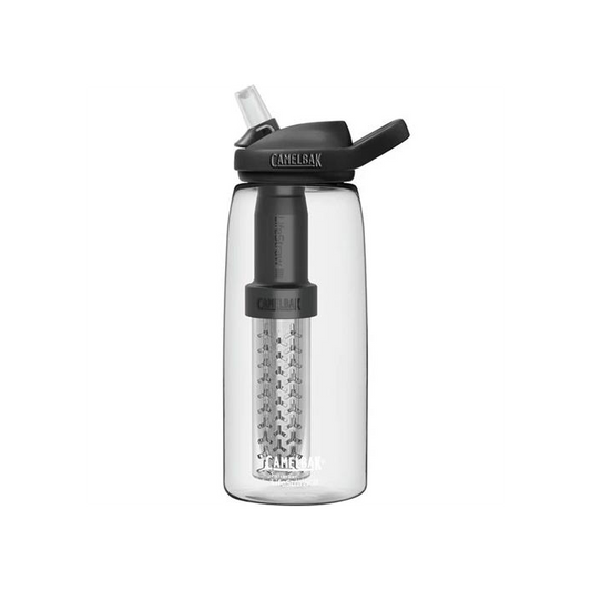 Eddy+ Filtered by LifeStraw w/ Tritan Renew