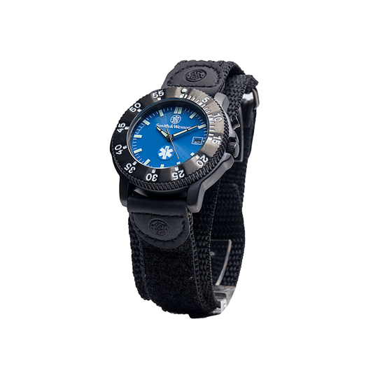 Smith & Wesson EMS/EMT Watch