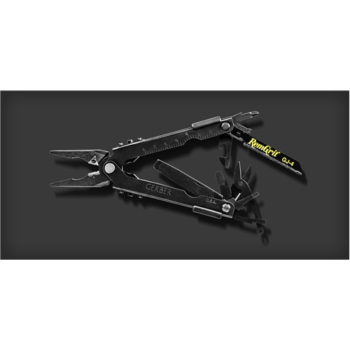 Multi-Plier 600 black