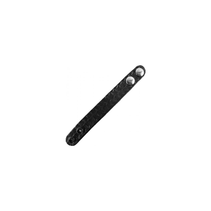 Double Snap Belt Keepers PACK OF 4